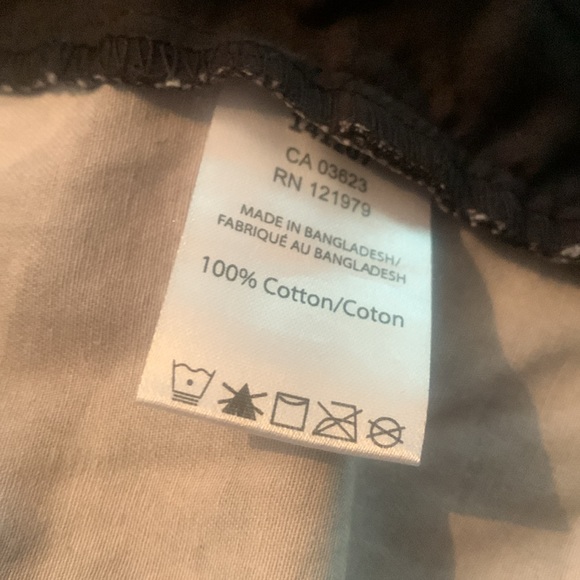 Projek Raw Camouflage shacket - Picture 6 of 7